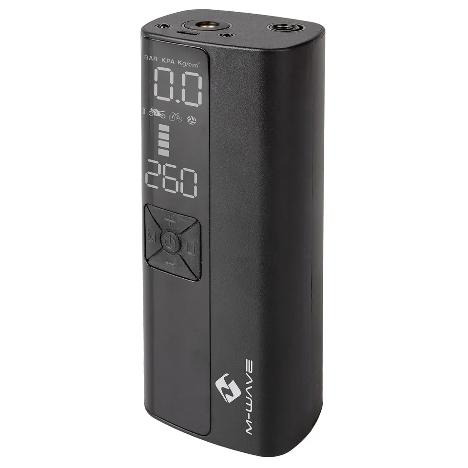 m-wave-elumatik-elektropumpe-153-mm-akku-auto-stopp image 1
