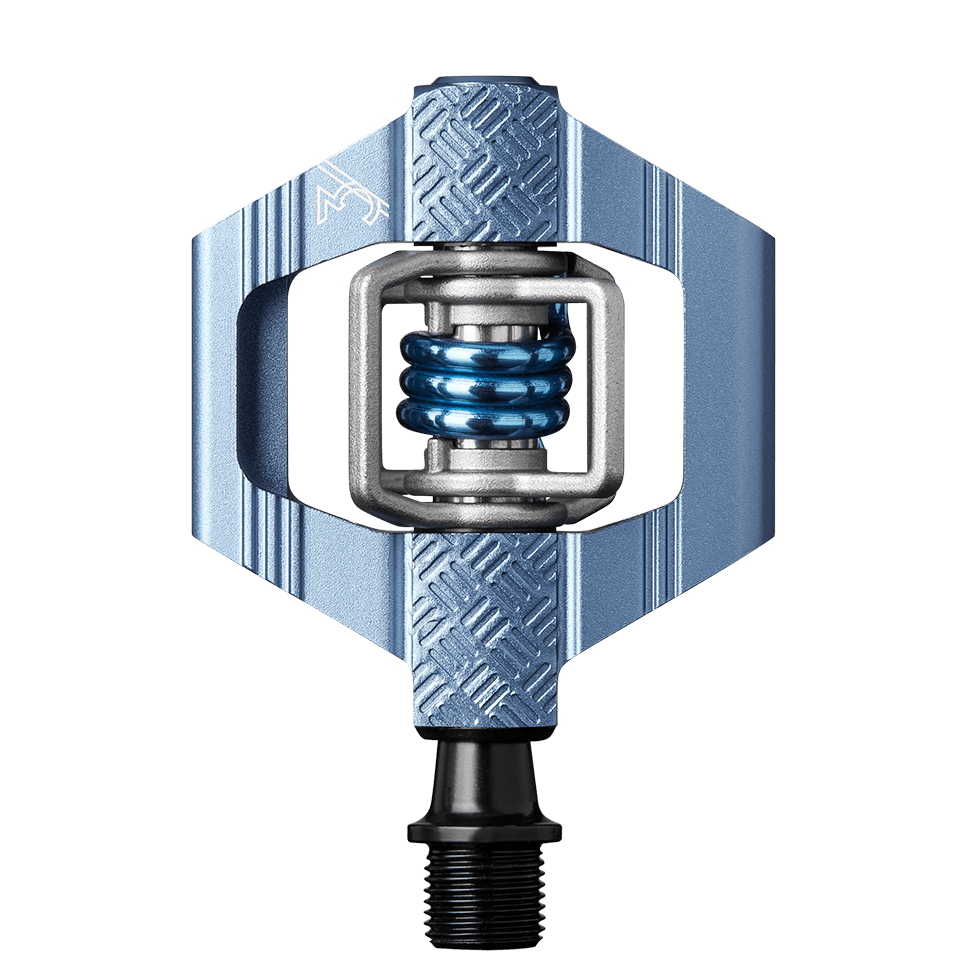 crankbrothers-candy-3-klickpedale-schwarz-alloy-trail image 2
