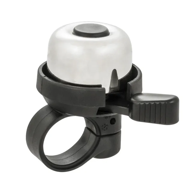 m-wave-bella-ding-dong-fahrradklingel-messing-33-mm image 1