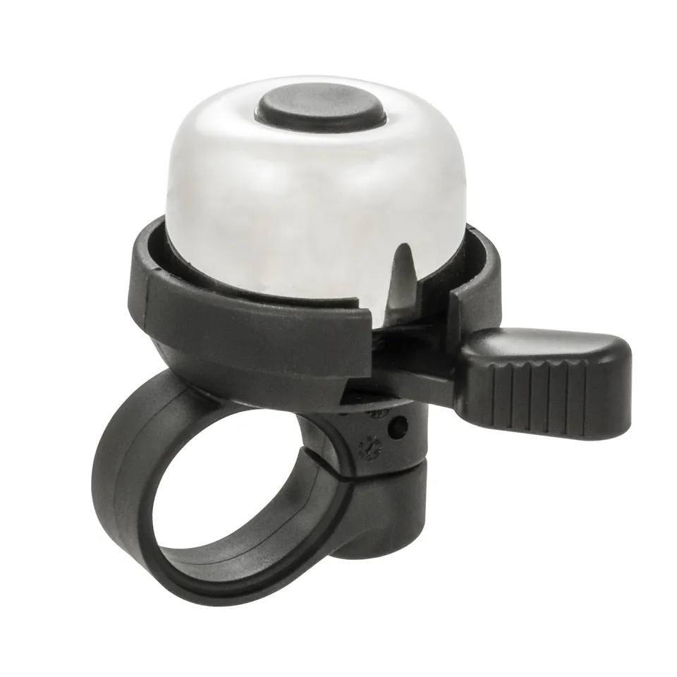 m-wave-bella-ding-dong-fahrradklingel-messing-33-mm image 1