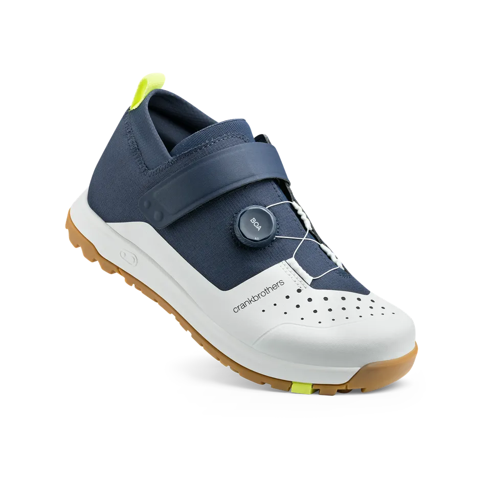 crankbrothers-mallet-trail-boa-fahrradschuhe-navy-grey-43 image 1