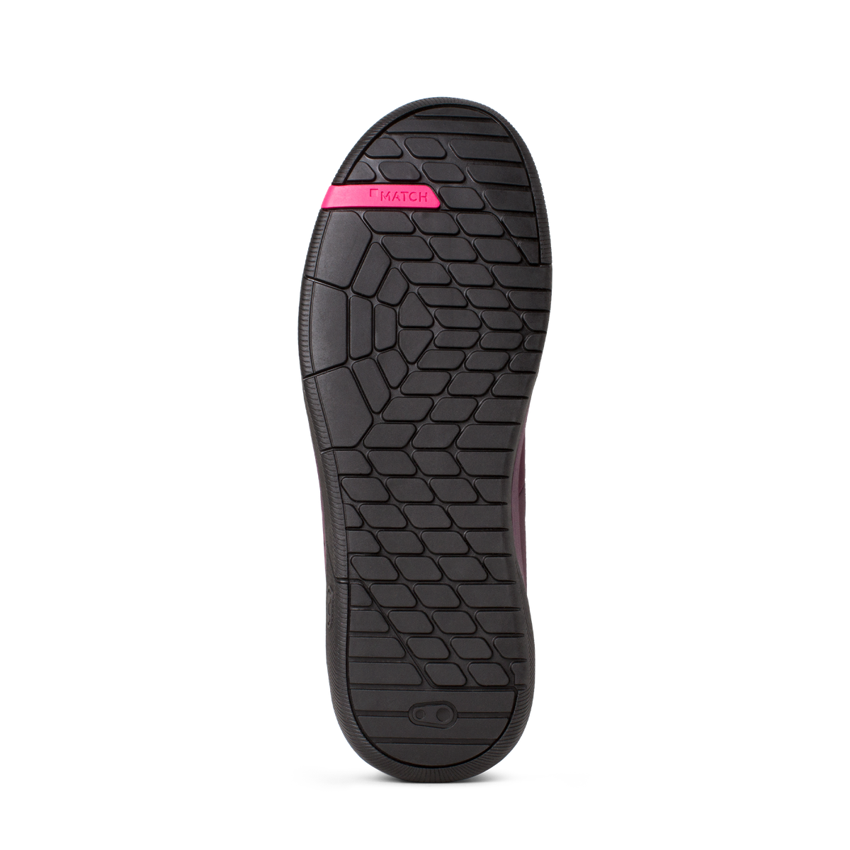 crankbrothers-stamp-street-fabio-flat-schuhe-lila-schwarz image 2