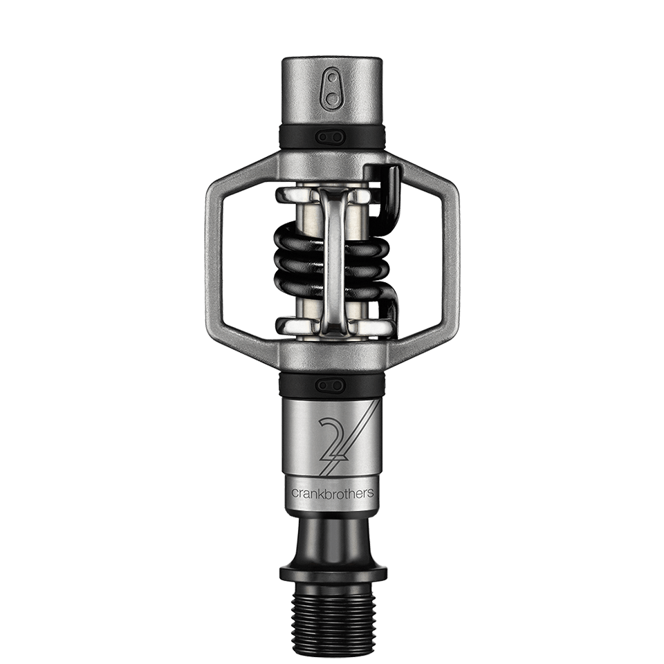 crankbrothers-eggbeater-2-klickpedale-schwarz image 1