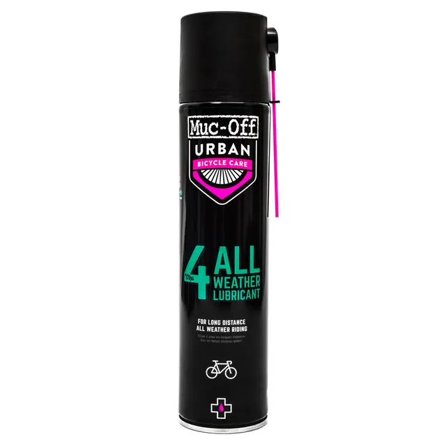 muc-off-bicycle-step-4-all-weather-ketten-l-400ml-ganzjahr image 1