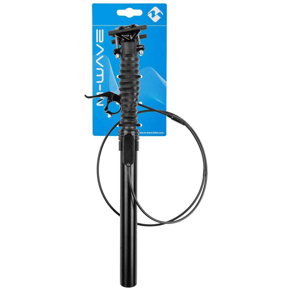 m-wave-sp110-adj-sattelst-tze-alu-31-6-mm-110-mm image 6