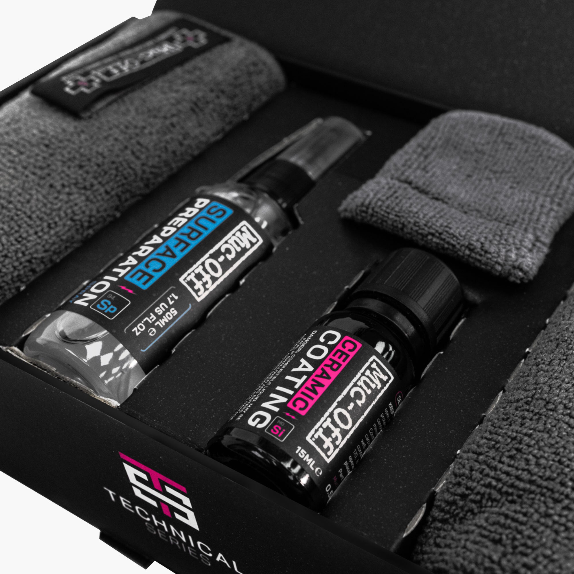 muc-off-bicycle-care-ceramic-protection-kit-15ml-versiegelung image 6