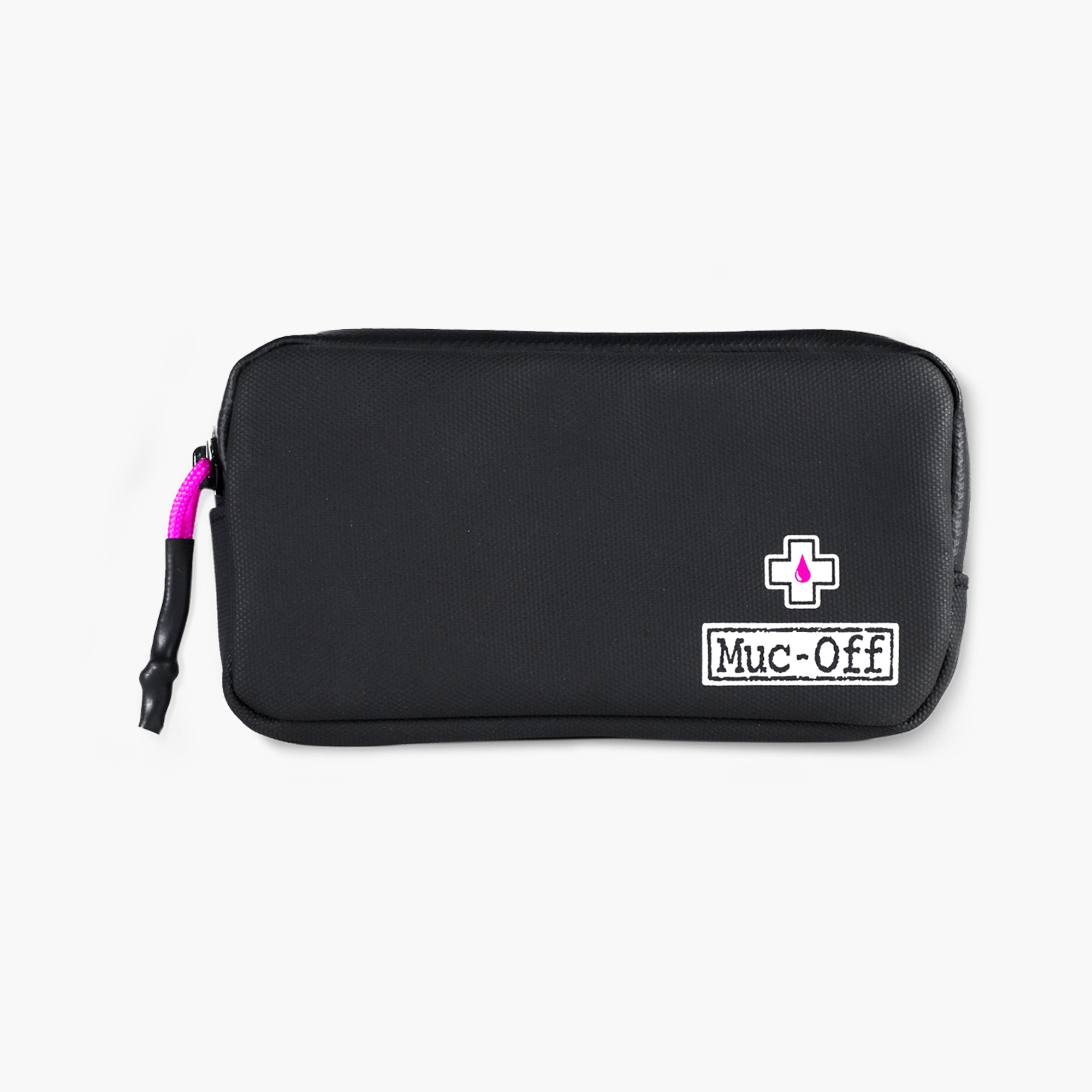muc-off-rainproof-essentials-case-fahrradtasche-schwarz-wasserdicht image 1