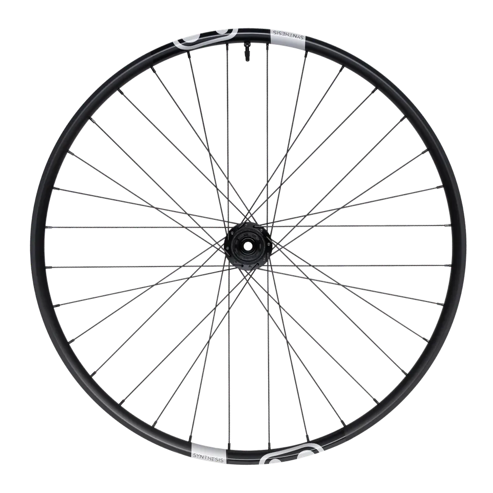 crankbrothers-synthesis-dh-alloy-2-0-i9-hinterrad-29-zoll-xd-schwarz image 1