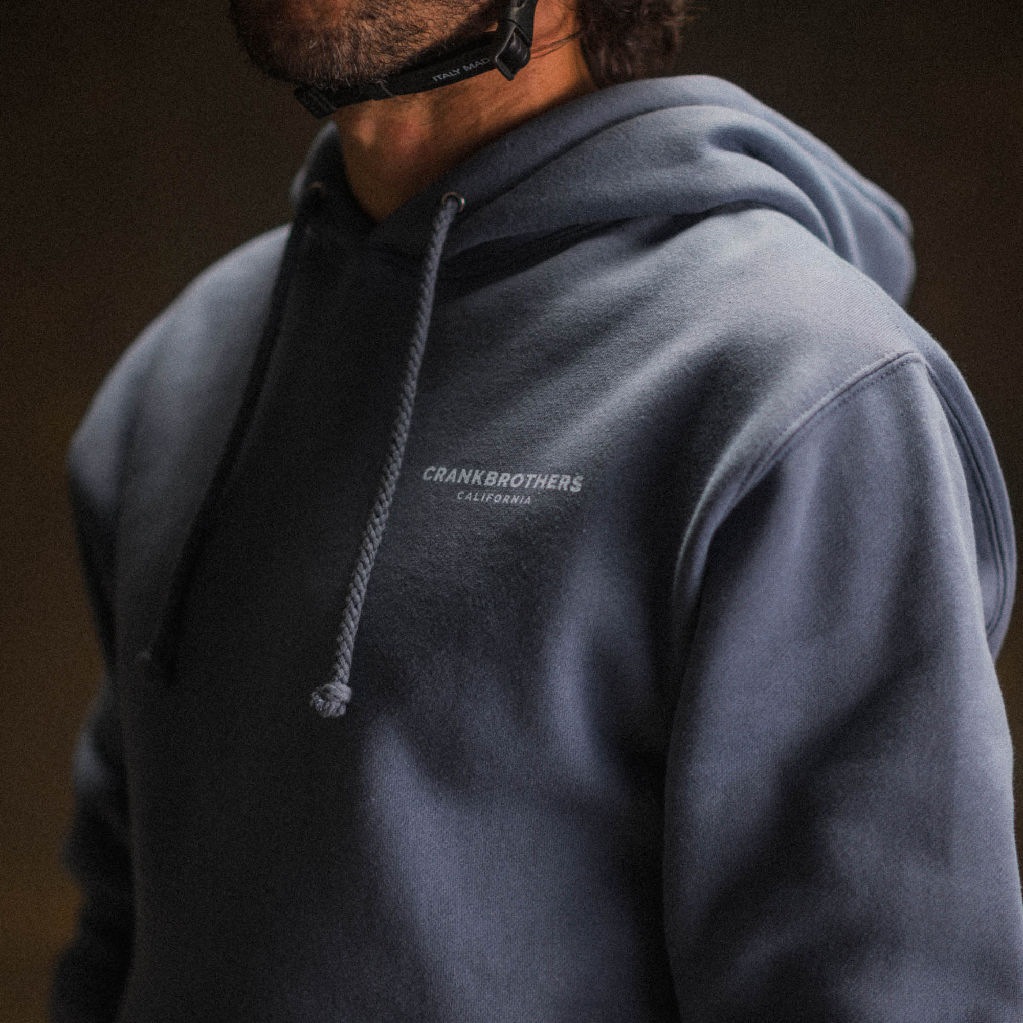 crankbrothers-big-bend-hoodie-baumwolle-gr-e-l image 3