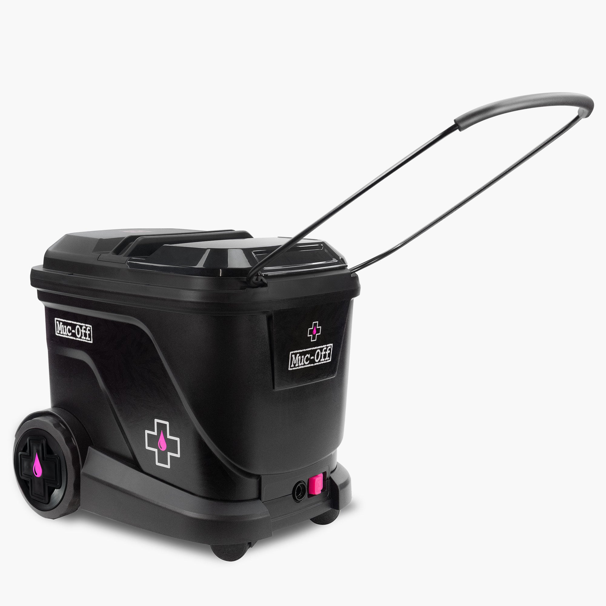 muc-off-mobile-pressure-washer-moto-starter-bundle-akku-reiniger image 6