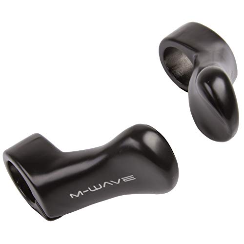 m-wave-be-anatom-in-lenkerzusatzgriff-alu-22-2-mm image 8