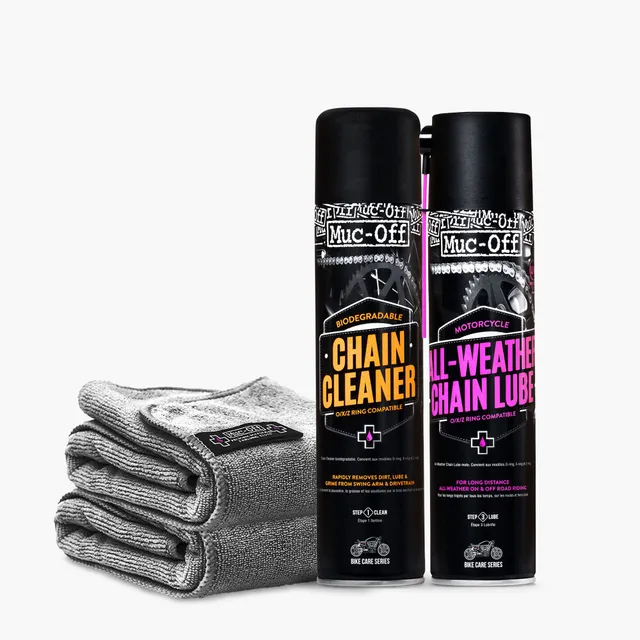 muc-off-bicycle-care-eav-kettenpflege-set-4-in-1 image 1