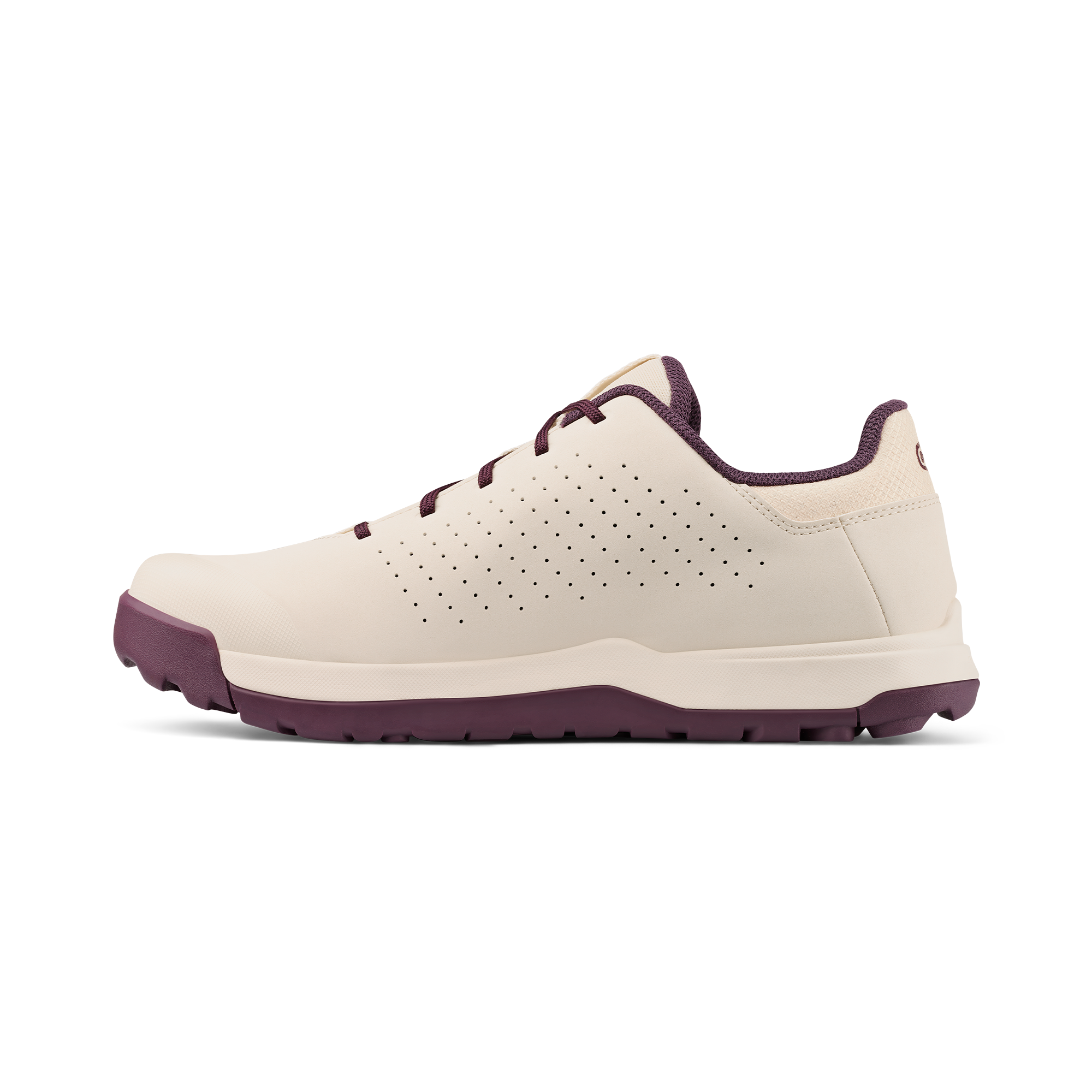 crankbrothers-mallet-trail-lace-mtb-schuhe-swan-purple-klick image 4