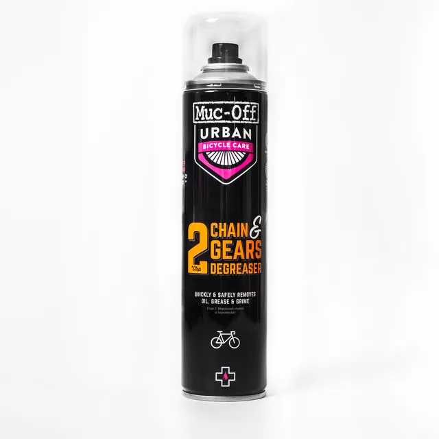 muc-off-urban-bicycle-step-2-kettenentfetter-385-ml-degreaser image 1