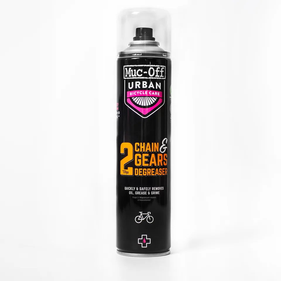 muc-off-urban-bicycle-step-2-kettenentfetter-385-ml-degreaser image 1