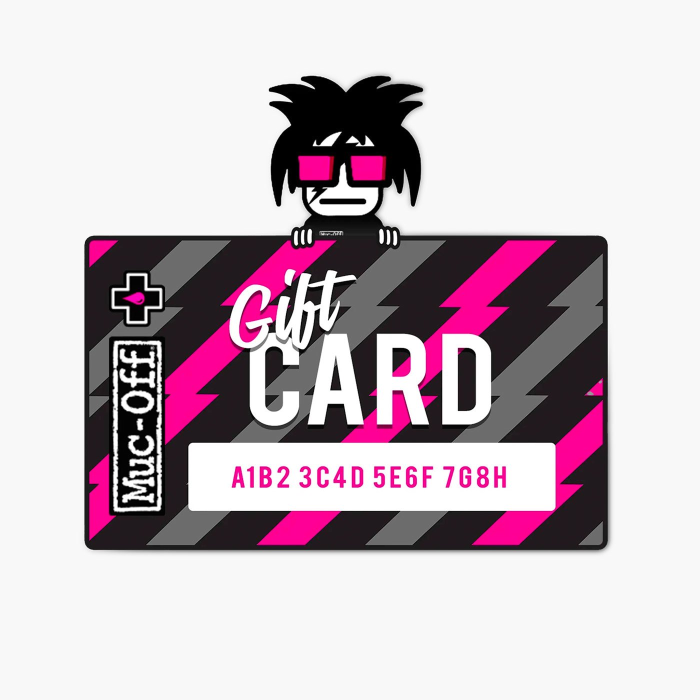 muc-off-lifestyle-geschenkkarte-10-gutschein-e-mail image 1