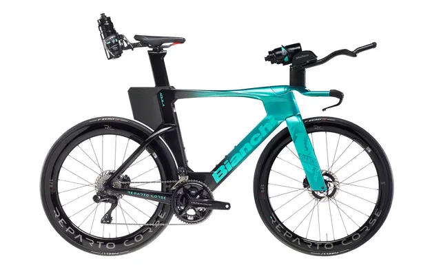 bianchi-aquila-rc-rahmenset-triathlon-carbon-disc-58t image 1