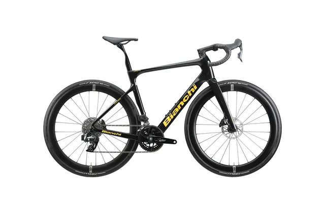 bianchi-infinito-pro-rahmenset-carbon-endurance-disc image 1