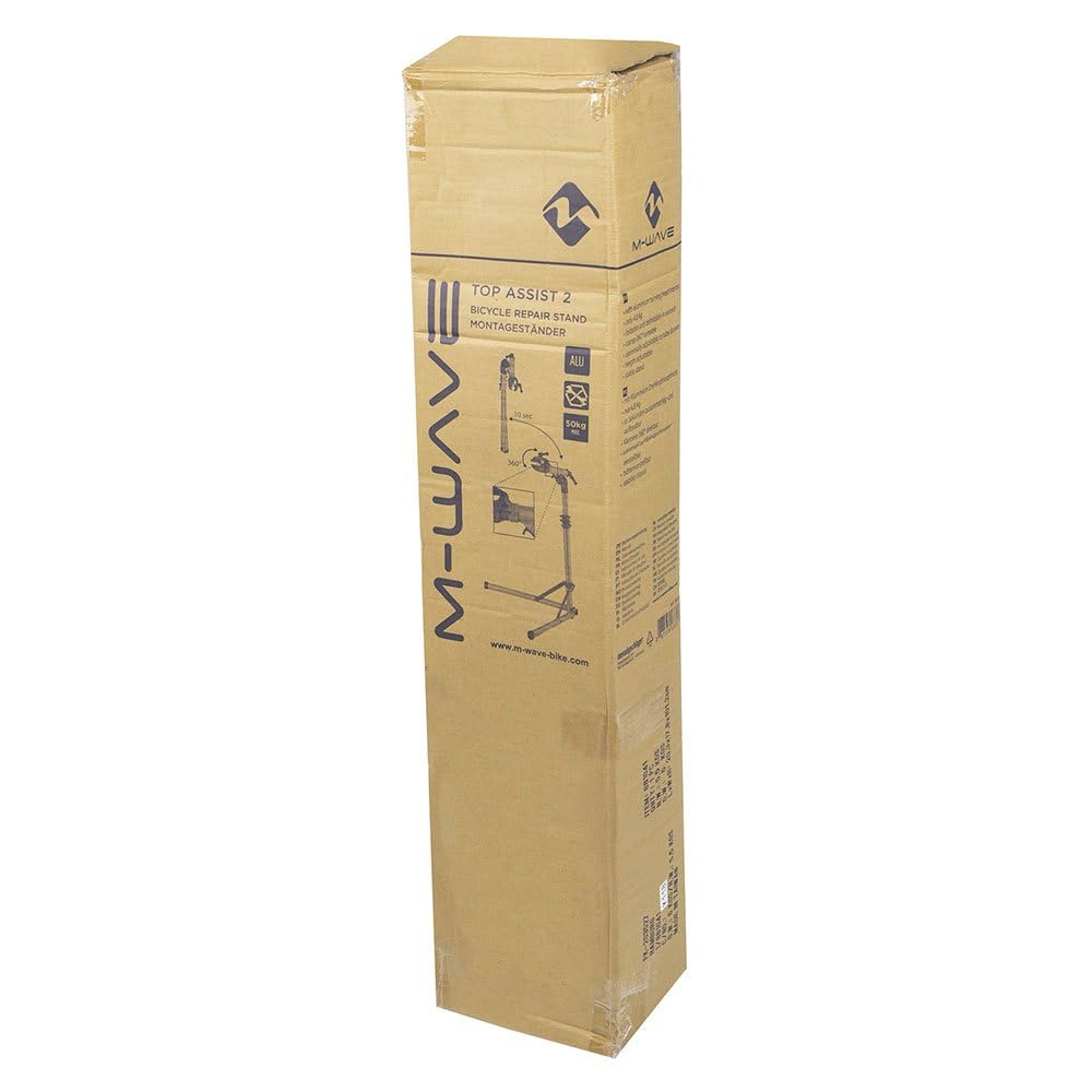 m-wave-top-assist-2-montagest-nder-50-kg-klappbar image 4