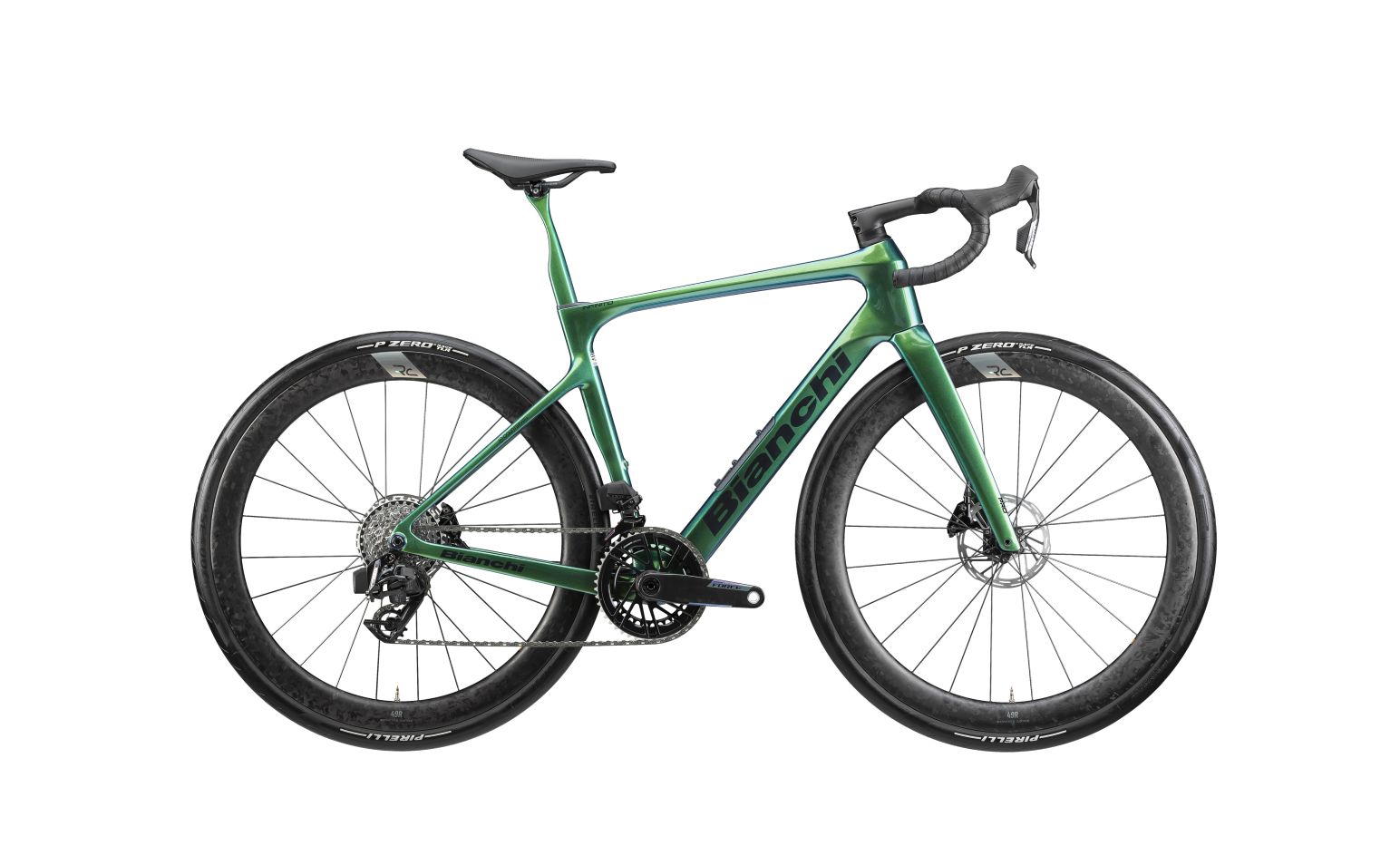 bianchi-infinito-pro-rahmenset-carbon-disc-40-mm image 1