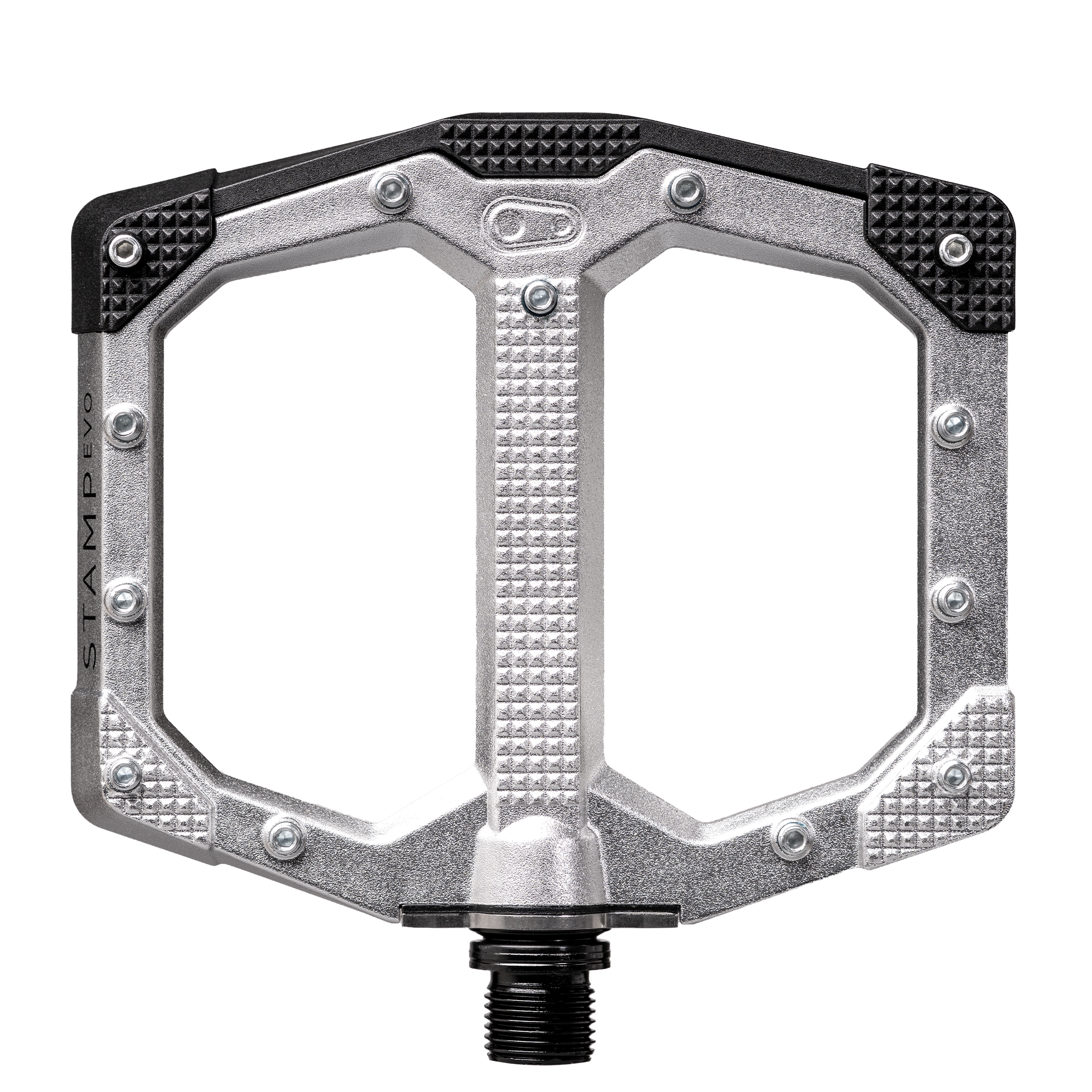 crankbrothers-stamp-evo-small-flat-pedale-schwarz-alu image 2