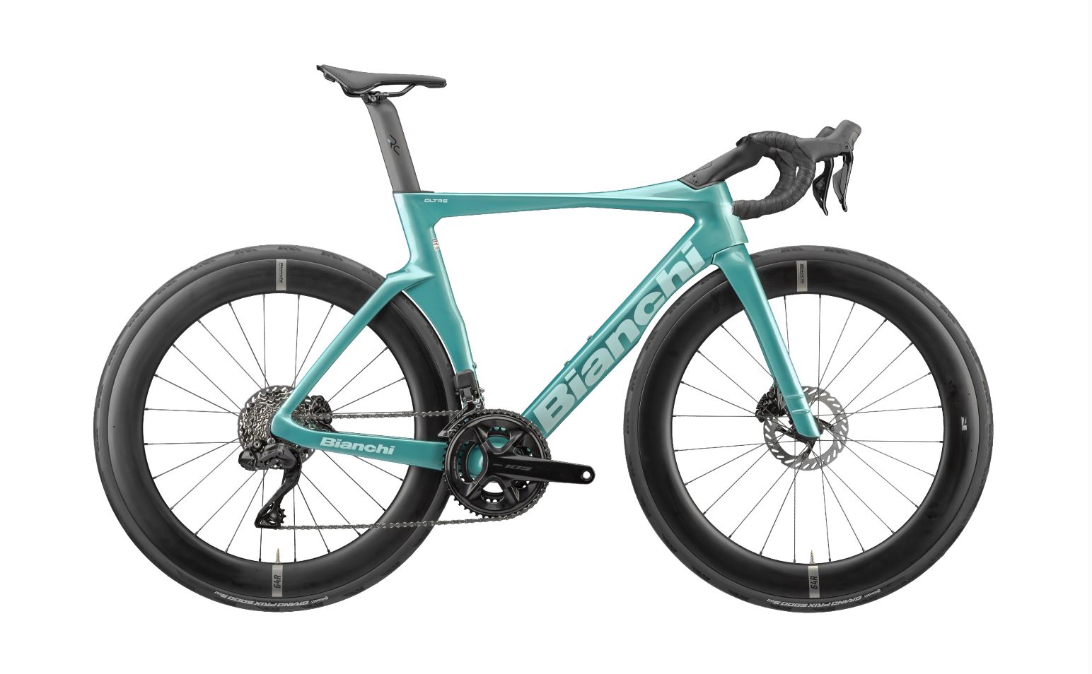 bianchi-oltre-comp-aero-rahmenkit-carbon-flat-mount image 1