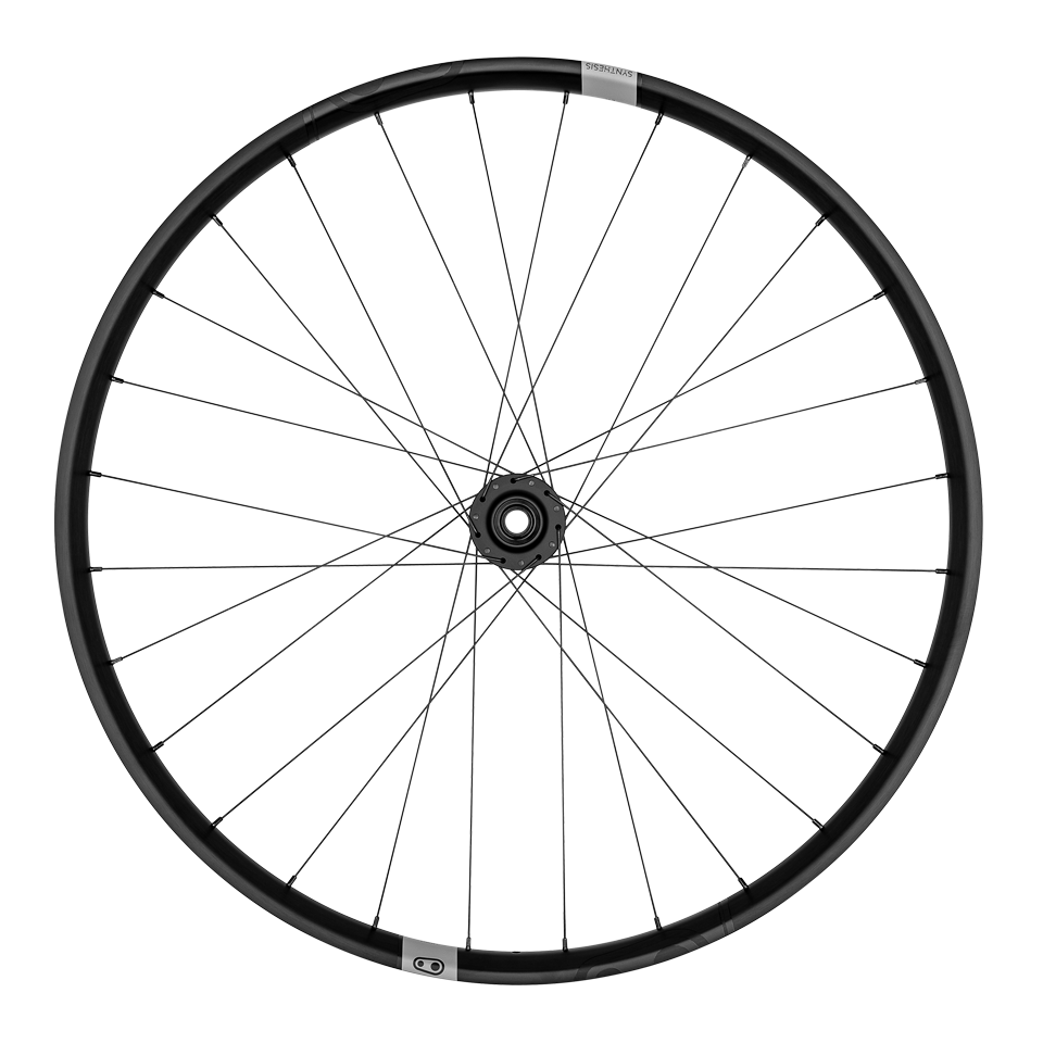crankbrothers-synthesis-enduro-alloy-vorderrad-29-boost-alu image 1