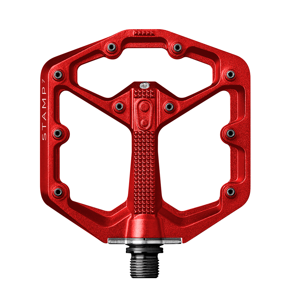 crankbrothers-stamp-7-small-flat-pedale-electric-blue-alu image 5