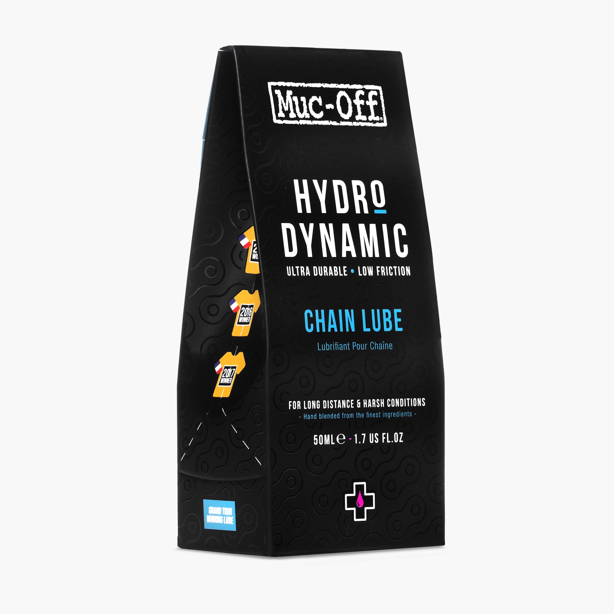 muc-off-bicycle-care-hydrodynamic-lube-ketten-l-50ml image 2