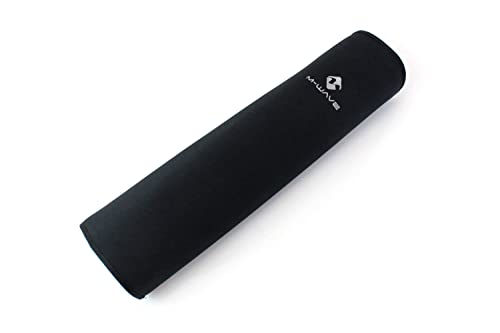m-wave-protect-wrap-akku-schutzh-lle-neopren-schwarz-unterrohr image 6