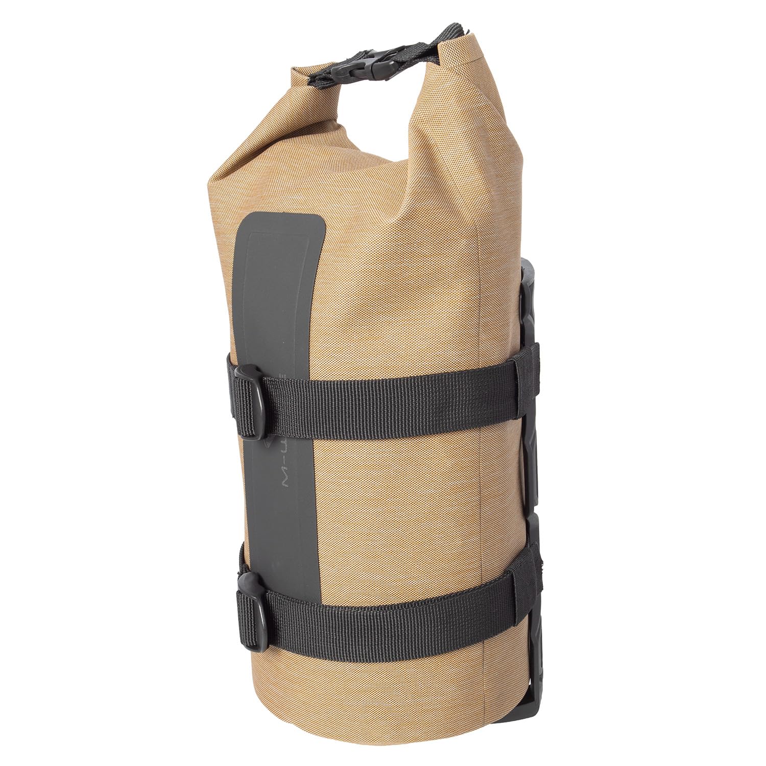 m-wave-rough-ride-ii-frk5-gabeltasche-5-l-beige-spritzwassergesch-tzt image 1