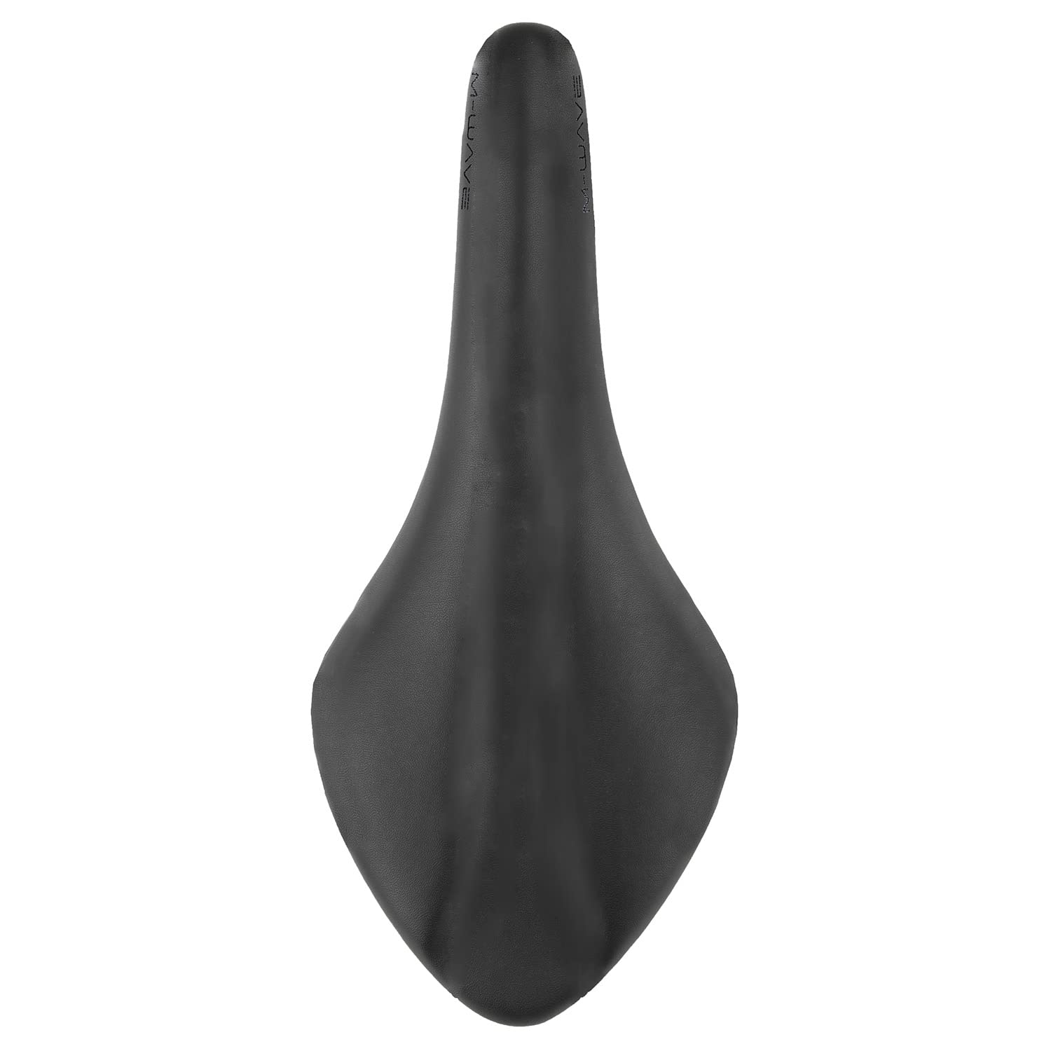 m-wave-fritz-rennradsattel-298x130mm-schwarz-wei image 4