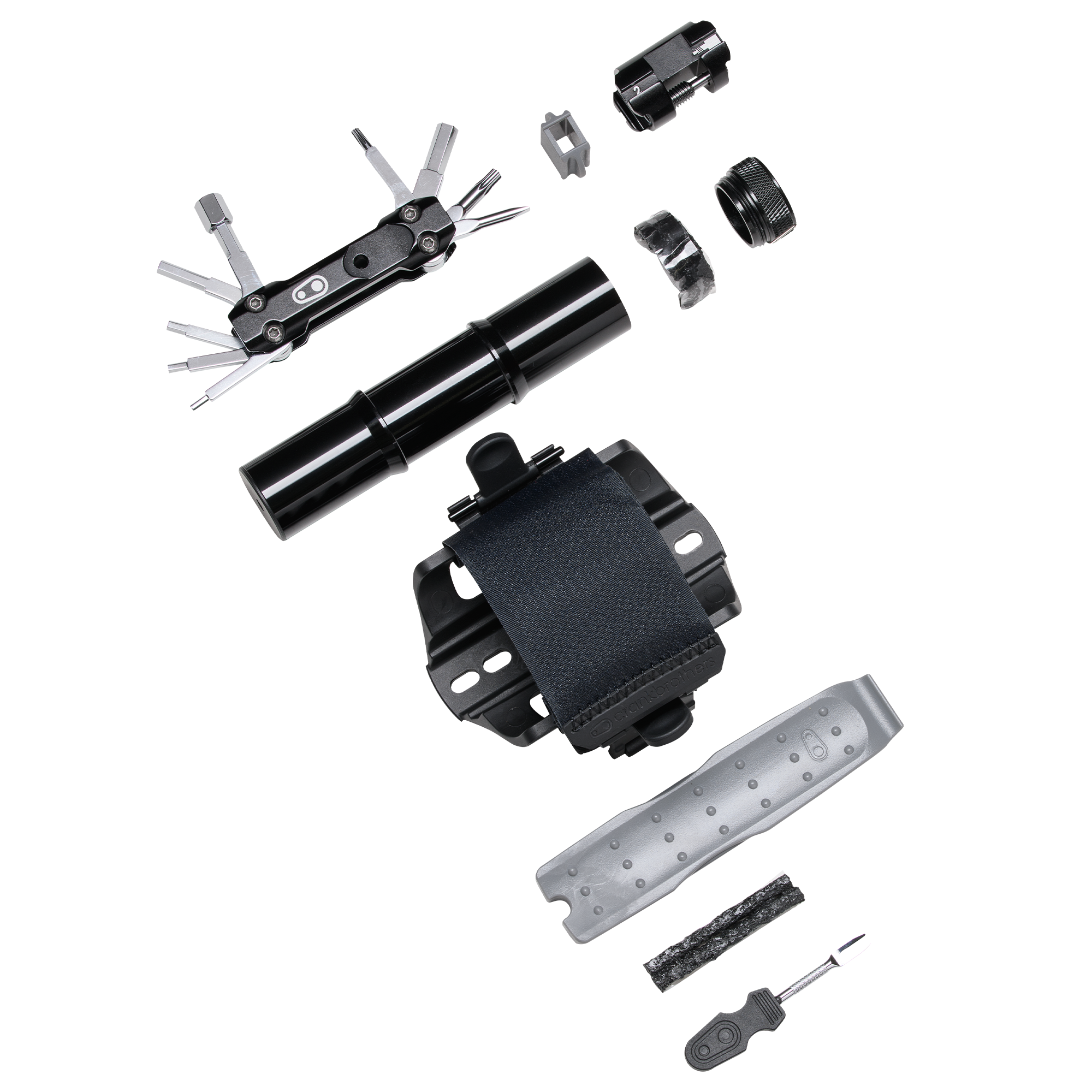 crankbrothers-ts18-tube-stash-tool-kit-rahmentasche-set image 2