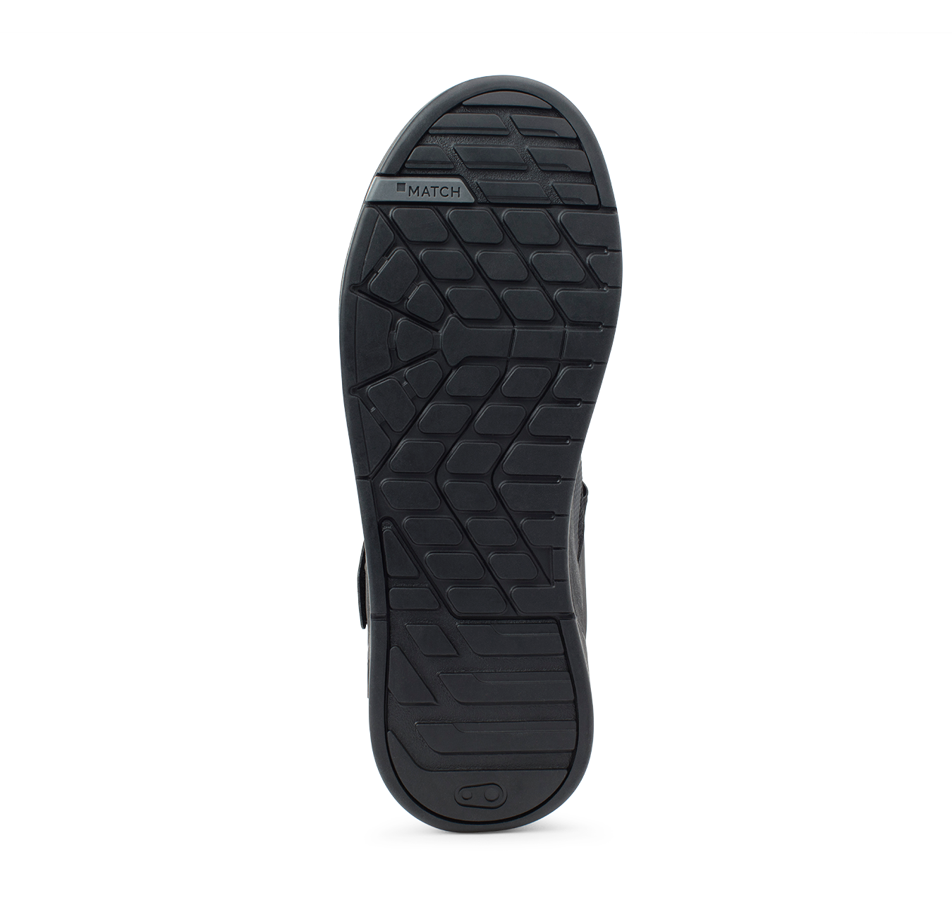 crankbrothers-stamp-boa-flat-schuhe-schwarz-gold-mtb-trail image 2