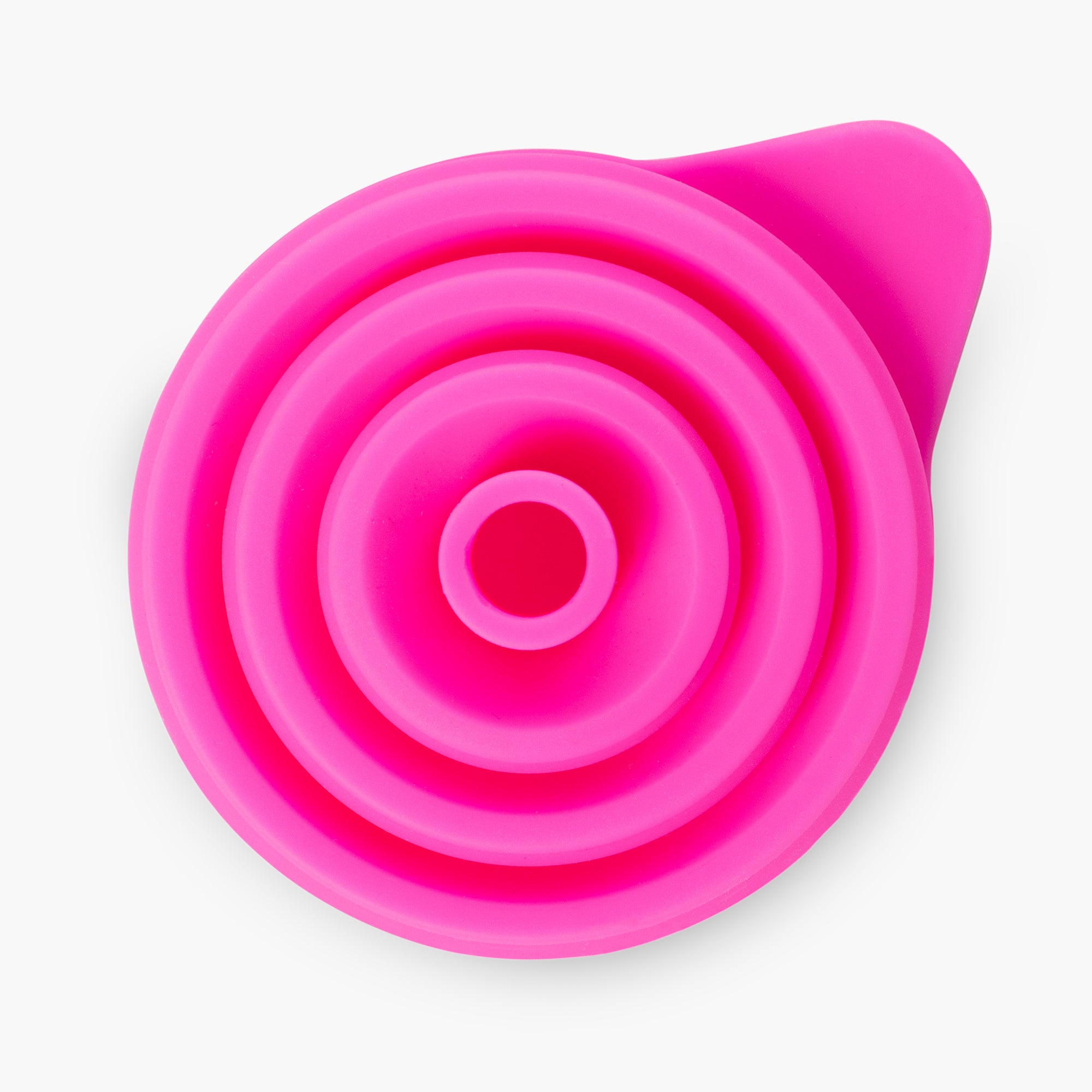 muc-off-bicycle-care-mini-trichter-silikon-faltbar image 2