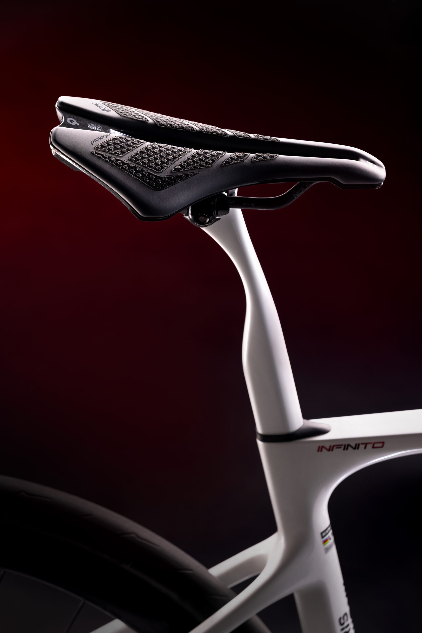 bianchi-infinito-pro-paris-roubaix-rahmenset-carbon-disc-40mm image 5