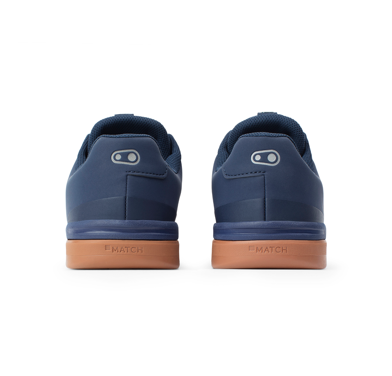 crankbrothers-stamp-lace-flat-schuhe-navy-gum-sohle image 6