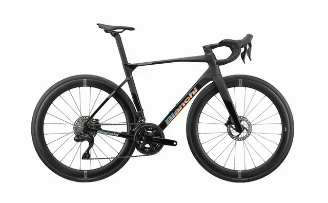 bianchi-specialissima-rahmenset-carbon-rennrad image 1
