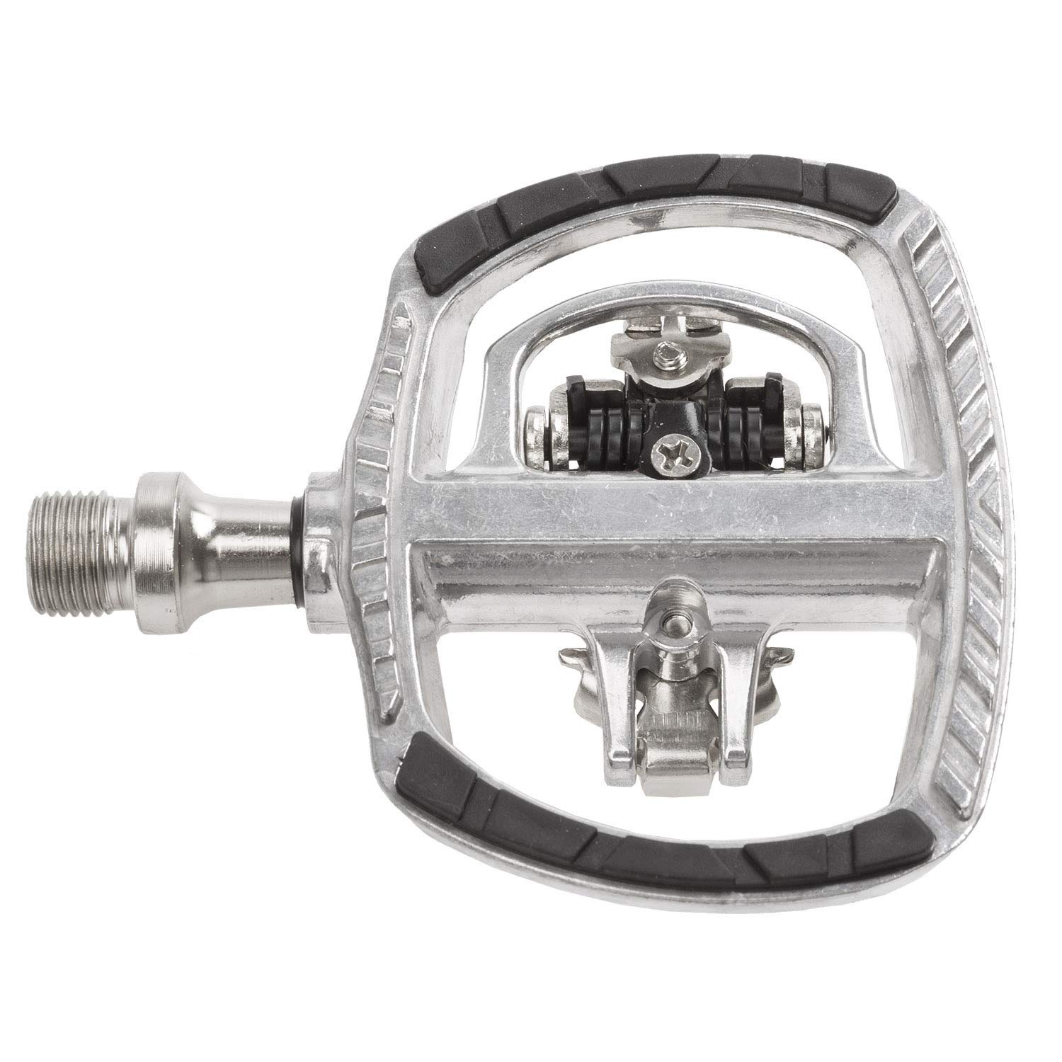m-wave-drag-t1-kombipedal-klick-plattform-aluminium-spd image 1