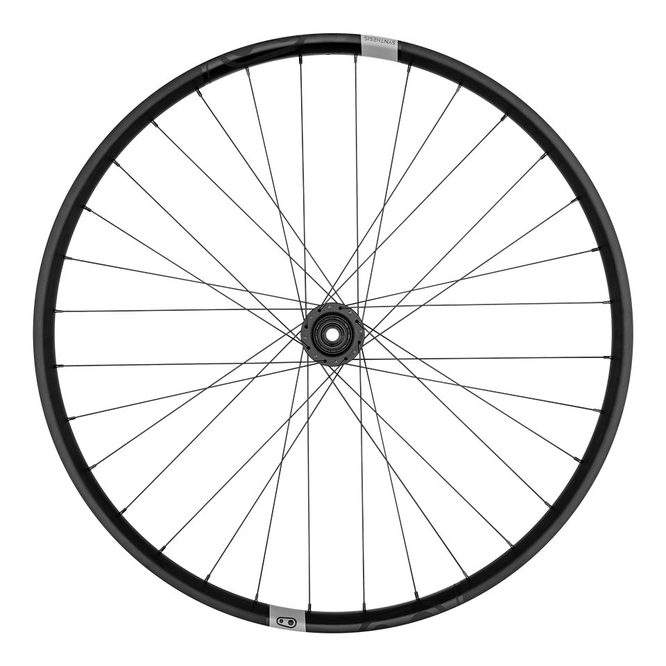 crankbrothers-synthesis-e-mtb-alloy-hinterrad-29-boost-xd image 1