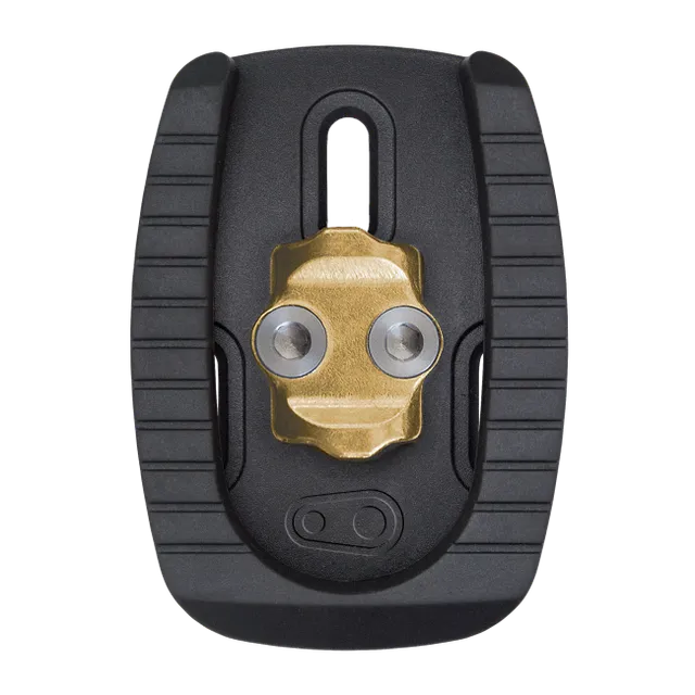 crankbrothers-3-loch-cleat-kit-schuhplatten-f-r-eggbeater image 1
