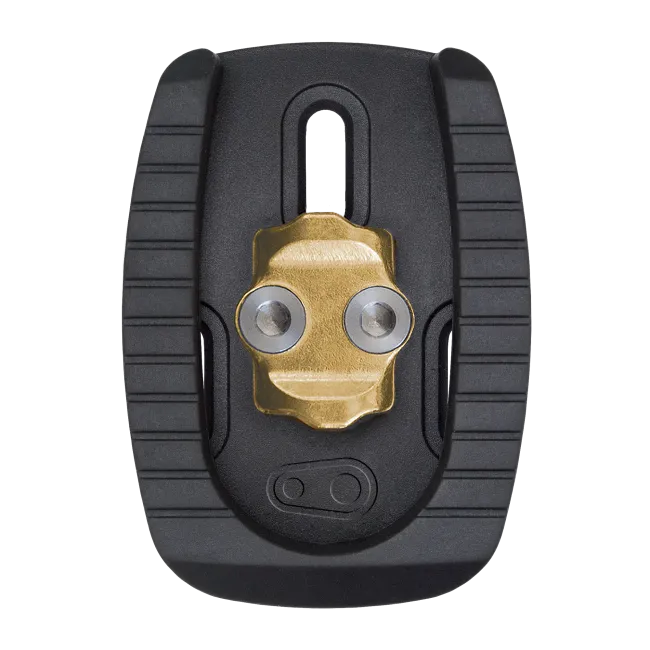 crankbrothers-3-loch-cleat-kit-schuhplatten-f-r-eggbeater image 1
