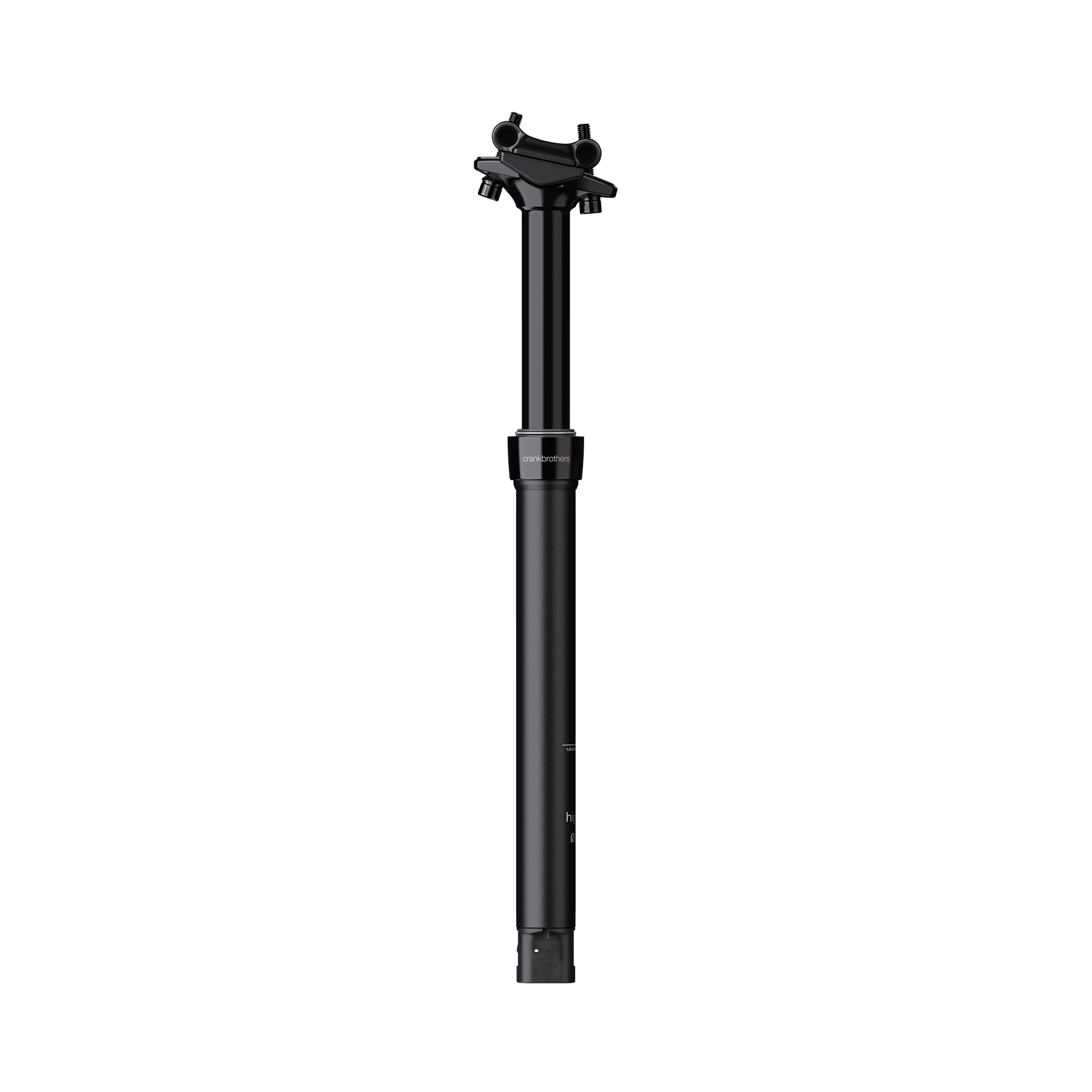 crankbrothers-highline-dropper-post-27-2-sattelst-tze-125mm image 6
