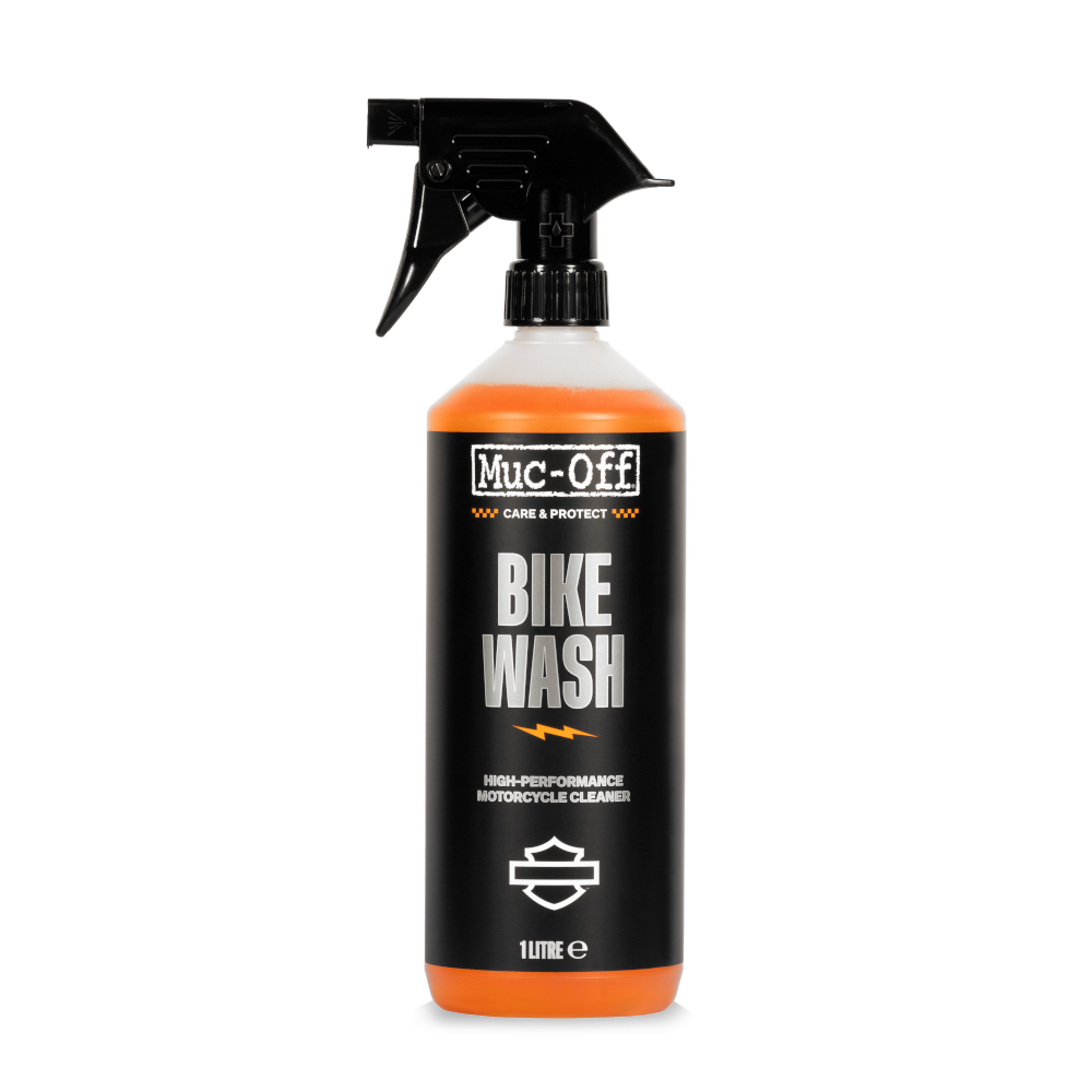 muc-off-motorcycle-harley-davidson-bike-wash-1l image 1