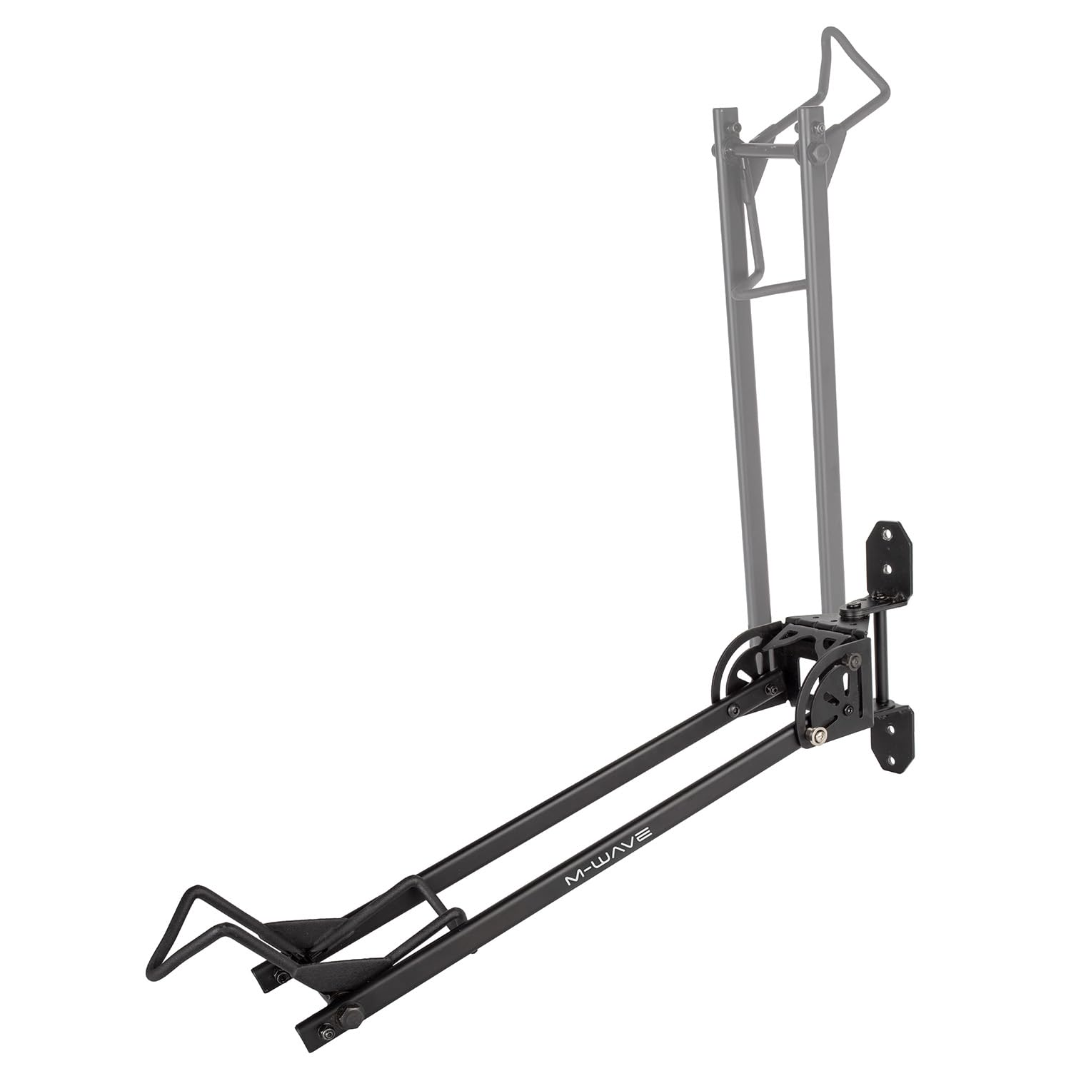 m-wave-collector-p170-wandhalterung-fahrrad-26-29-zoll-schwenkbar image 3
