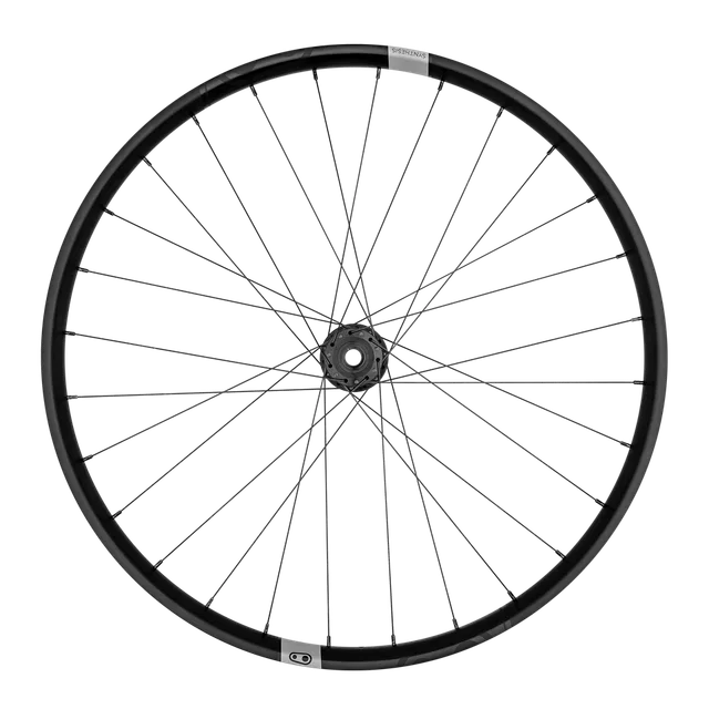 crankbrothers-synthesis-enduro-i9-vorderrad-29-boost image 1