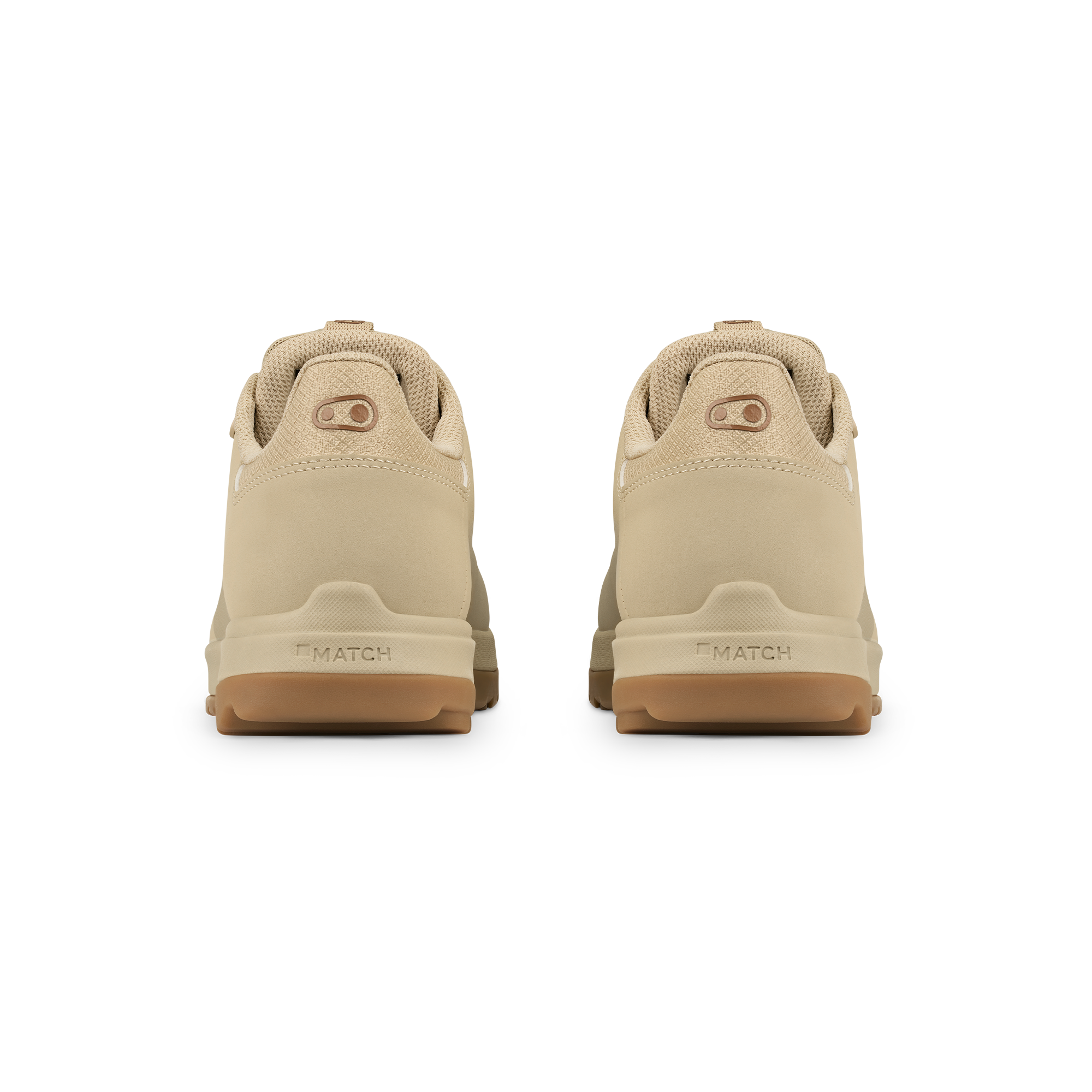 crankbrothers-mallet-trail-speed-lace-klickschuhe-sand-gum image 6