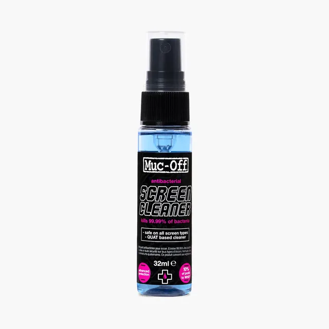 muc-off-screen-cleaner-32ml-displayreiniger-antibakteriell image 1