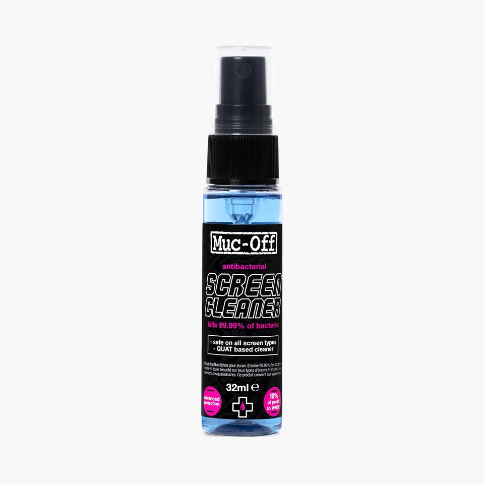 muc-off-screen-cleaner-32ml-displayreiniger-antibakteriell image 1