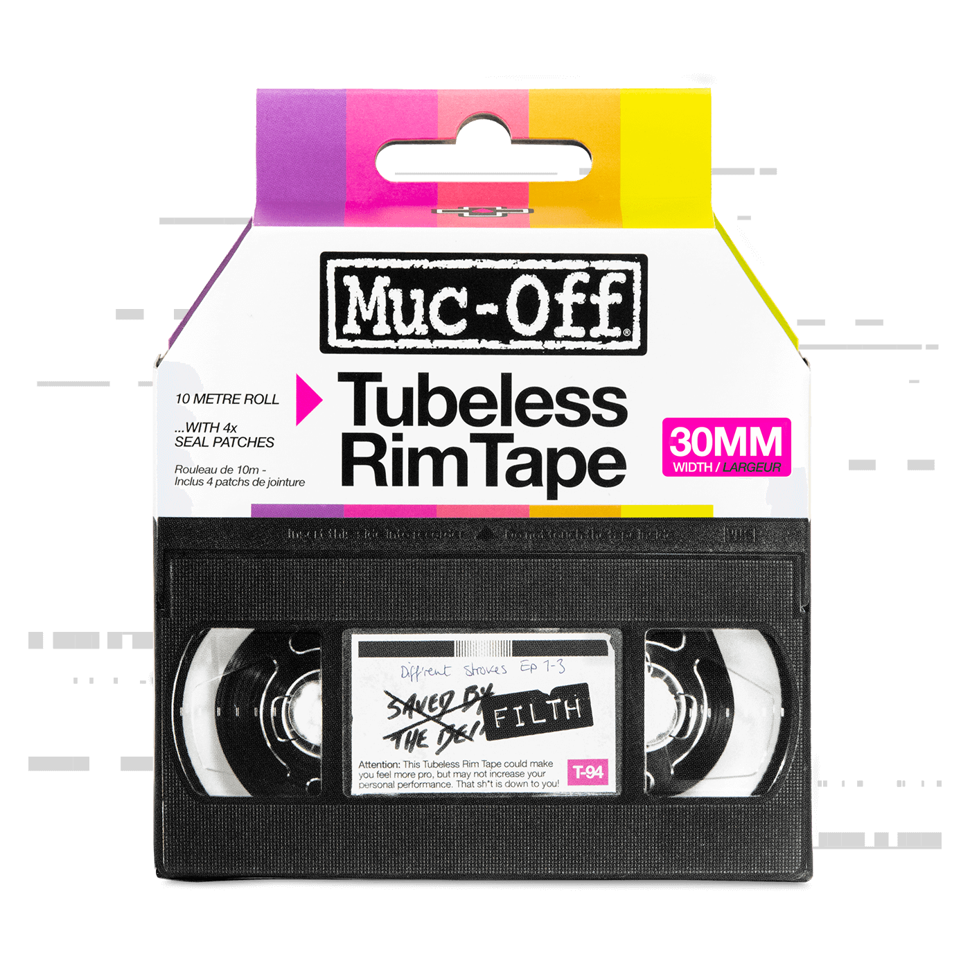 muc-off-tubeless-range-tubeless-felgenband-25mm-10m image 7